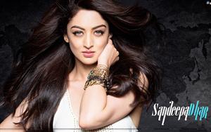 Sandeepa Dhar